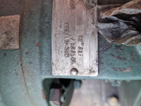 Irrigation pump Caprari Hogedruk pomp