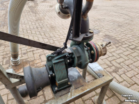 Irrigation pump Caprari Hogedruk pomp