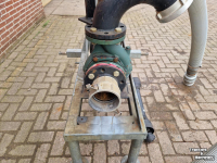 Irrigation pump Caprari Hogedruk pomp