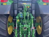 Tractor John Deere 6100M