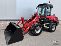 Wheelloader Yanmar V100-5