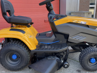Ride-on mower Stiga STIGA TORNADO 398 E