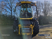 Forage-harvester New Holland FR 600 hakselaar