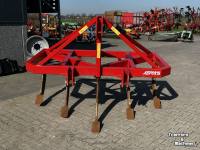 Cultivator Evers JAVA WD-5D
