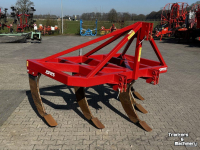 Cultivator Evers JAVA WD-5D