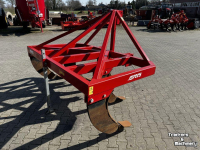 Cultivator Evers JAVA WD-5D