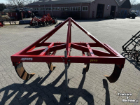 Cultivator Evers JAVA WD-5D