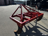 Cultivator Evers JAVA WD-5D