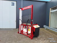 Silage block-cutter Trioliet TU 195
