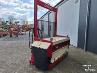 Silage block-cutter Trioliet TU 195