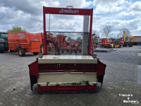 Silage block-cutter Trioliet TU 195
