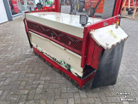 Silage block-cutter Trioliet TU 195