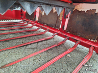 Silage block-cutter Trioliet TU 195