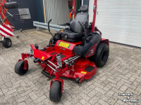 Mower Ferris ISX 3300
