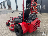Mower Ferris ISX 3300