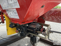Seedbed combination Maschio fronttank