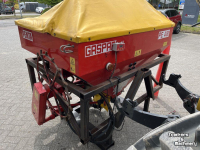 Seedbed combination Maschio fronttank