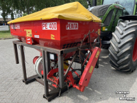 Seedbed combination Maschio fronttank