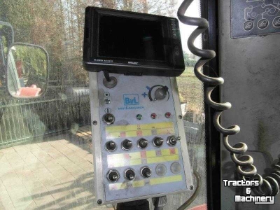 Feed mixer BVL V- Mix,  20 LS 2 S