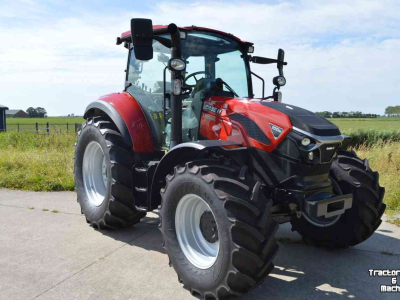 Tractor Case-IH Farmall M 100