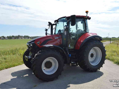 Tractor Case-IH Farmall M 100