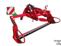 Mower Qmac BFF 270 FRONT VINGERBALKMAAIER