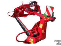 Mower Qmac BFF 270 FRONT VINGERBALKMAAIER