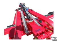 Mower Qmac BFF 270 FRONT VINGERBALKMAAIER