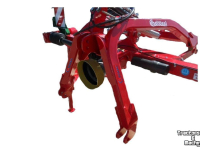 Mower Qmac BFF 270 FRONT VINGERBALKMAAIER