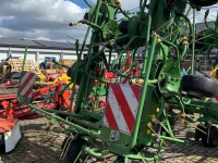 Tedder Krone Krone KW8.82/8 Schudder