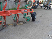 Ploughs Kverneland lB 100-200 twister