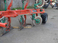 Ploughs Kverneland lB 100-200 twister
