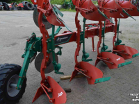 Ploughs Kverneland lB 100-200 twister