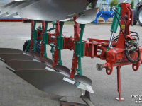 Ploughs Kverneland lB 100-200 twister