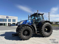 Tractor New Holland T7.315