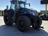 Tractor New Holland T7.315