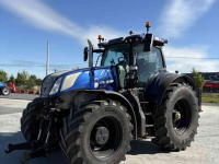 Tractor New Holland T7.315