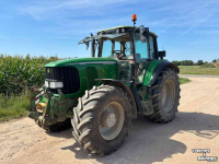 Tractor  John deere 6820