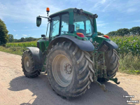 Tractor  John deere 6820