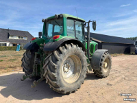 Tractor  John deere 6820