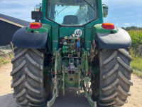 Tractor  John deere 6820