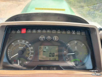 Tractor  John deere 6820