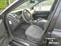 Other transport and industrial equipment and accessories  SSangyong  Kyron