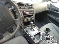 Other transport and industrial equipment and accessories  SSangyong  Kyron
