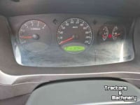 Other transport and industrial equipment and accessories  SSangyong  Kyron