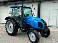 Tractor Landini Powerfarm 85