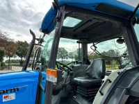 Tractor Landini Powerfarm 85