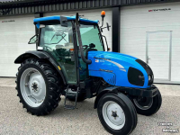 Tractor Landini Powerfarm 85
