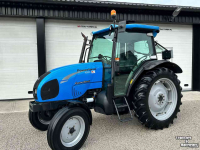 Tractor Landini Powerfarm 85