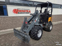 Wheelloader Giant V452T